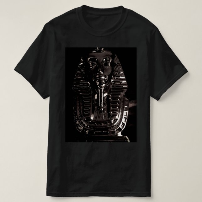 Tut tut t-shirt (Design framsida)
