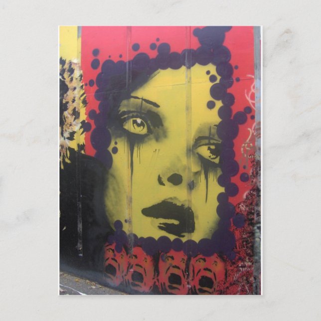 TUT VYKORT (Framsida)