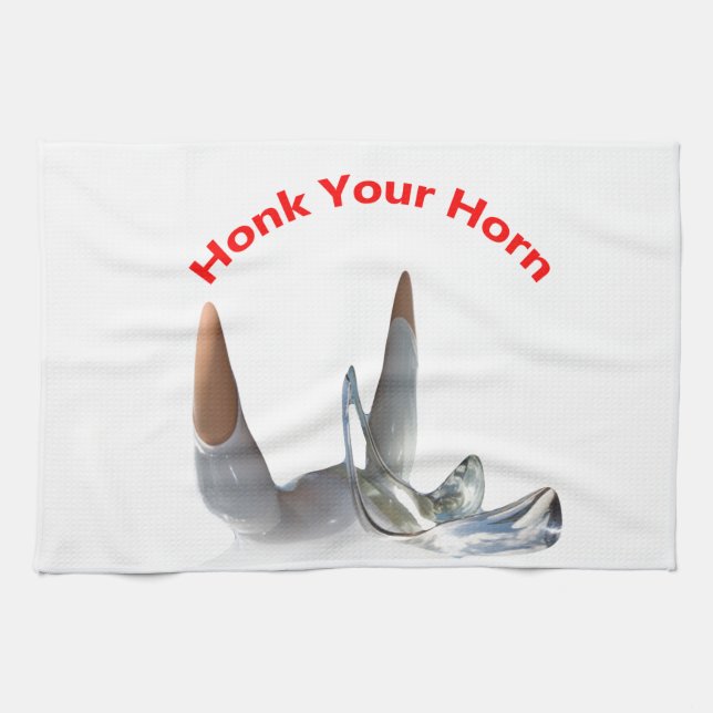 Tuta Dina Handdukar (Horisontell)
