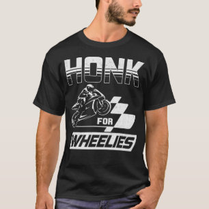 Tuta För Hjulning Motorcykel Cykel Racing Hastighe T Shirt
