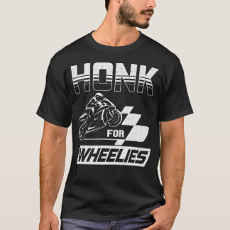 Tuta För Hjulning Motorcykel Cykel Racing Hastighe T Shirt