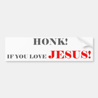 TUTA, OM DU ÄLSKAR JESUS 5 BILDEKAL
