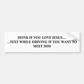 TUTA, OM DU ÄLSKAR JESUS…., … TEXTSTUNDER DRIVIN… BILDEKAL