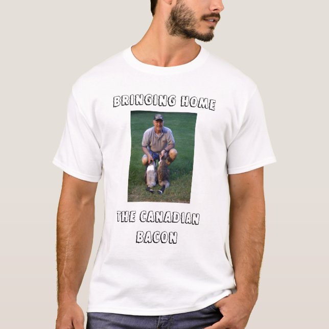 Tuta, om du älskar smeter tee shirt (Framsida)