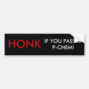 TUTA, OM DU PASSERADE P-CHEM! BILDEKAL