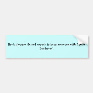 Tuta, om du vet att någon med besegrar bildekal