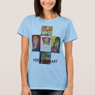 Tuta vid Hermes H, Churche, 100_0961, 100_0595,… Tee Shirt