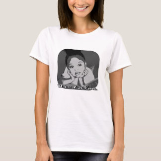 Tutaloo- dambaby - docka tee