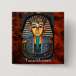TUTANKHAMEN Egyptian Pharaoh Gift Range Knapp
