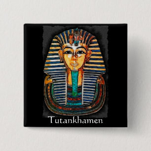 TUTANKHAMEN Egyptian Pharaoh Gift Range Knapp