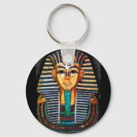 TUTANKHAMEN
