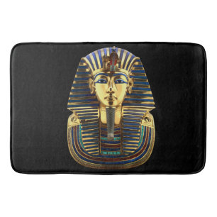 Tutankhamun Badrumsmatta