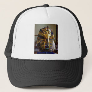 Tutankhamun - Burialmask Keps