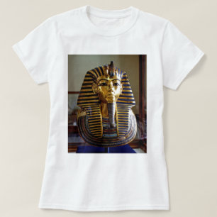 Tutankhamun - Burialmask T Shirt