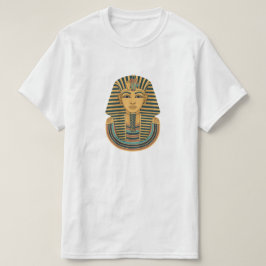 Tutankhamun — Den gyllene ikonen T Shirt