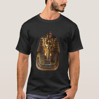 Tutankhamun - det egyptiska Kung - det antika Roya T Shirt