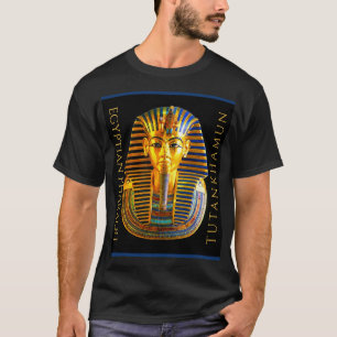 TUTANKHAMUN Discovery Centennial T Shirt