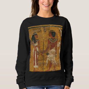 Tutankhamun Grav, North Wall T Shirt