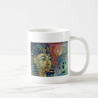 Tutankhamun Kaffemugg