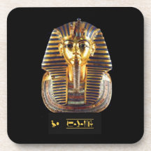 TUTANKHAMUN-KUSTFARTYG