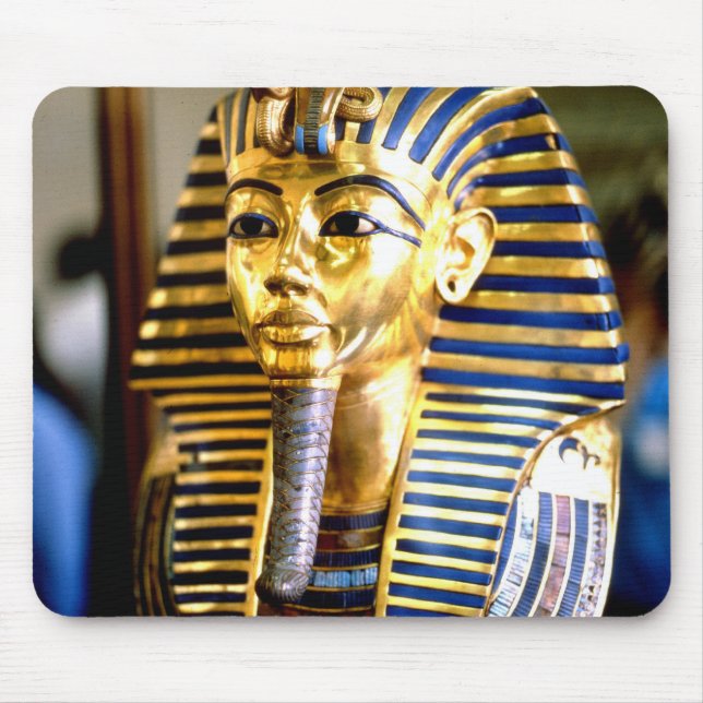 Tutankhamun Mousepad Musmatta (Framsidan)