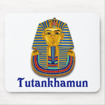 Tutankhamun