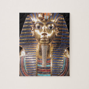 Tutankhamun Pussel