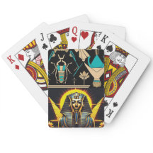 Tutankhamun & Pyramids | Ancient Egyptian Art