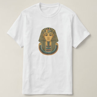Tutankhamun — The Golden Icon T Shirt