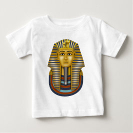 Tutankhamuns egyptiska mask tröja