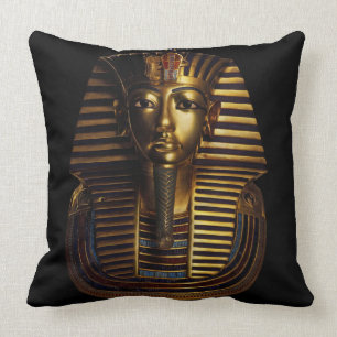 Tutankhamuns komfort! kudde