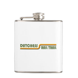 Tutchess Rail Trail Fickplunta