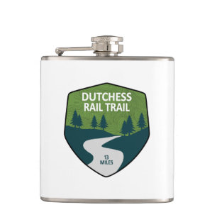Tutchess Rail Trail Fickplunta