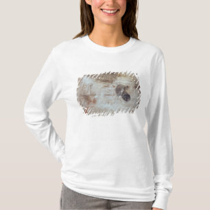 Tuthmosis III erbjudande rökelse till guden, Tee Shirt