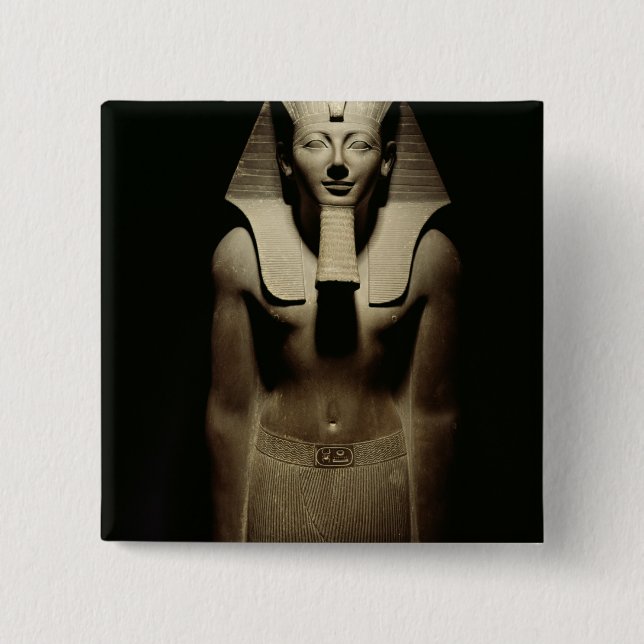 Tuthmosis III Knapp (Framsida)