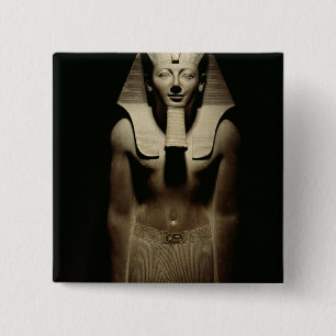 Tuthmosis III Knapp
