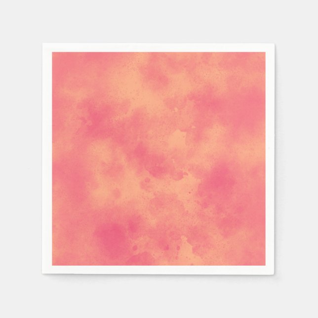 Tuti-Fruity Pappersservett (Framsidan)