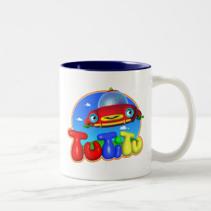 TuTiTu mugg