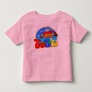 TuTiTu småbarnT-tröja T-shirt