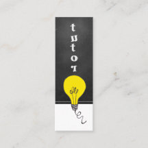 Tutor eller lärarlampa, lampa, tvätttavla