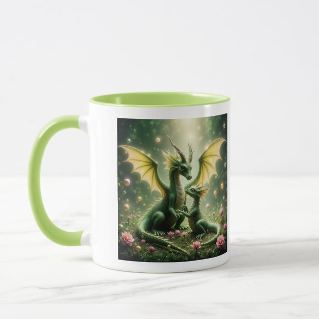 Tutor Mugg (Vänster)