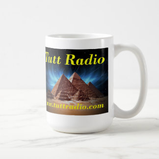 Tutt 2017 radiosände leksaker för Totsmugg Kaffemugg
