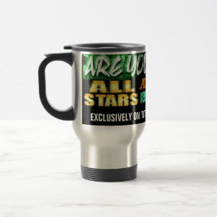 Tutt radiosände Allstars mugg