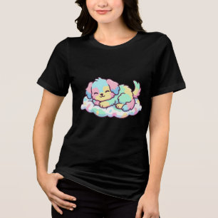 Tutteläge Valp T Shirt