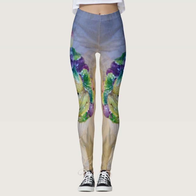 TUTTI FRUKTIG LEGGINGS (Framsida)
