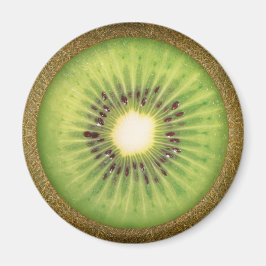 Tutti Frutti Kiwi Slice Magnet