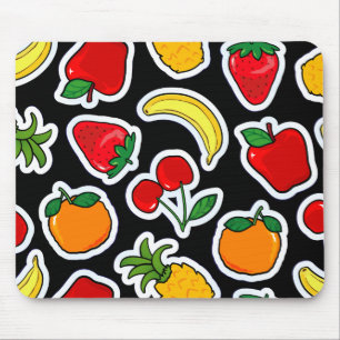 Tutti frutti, mousserande musmatta