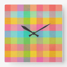 Tutti Frutti Play - Färgbelagd vägglås