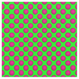Tutti Frutti Polka dots 05-Fabric Tyg