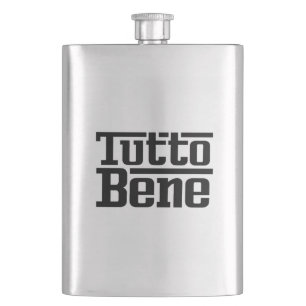 Tutto Bene Fickplunta